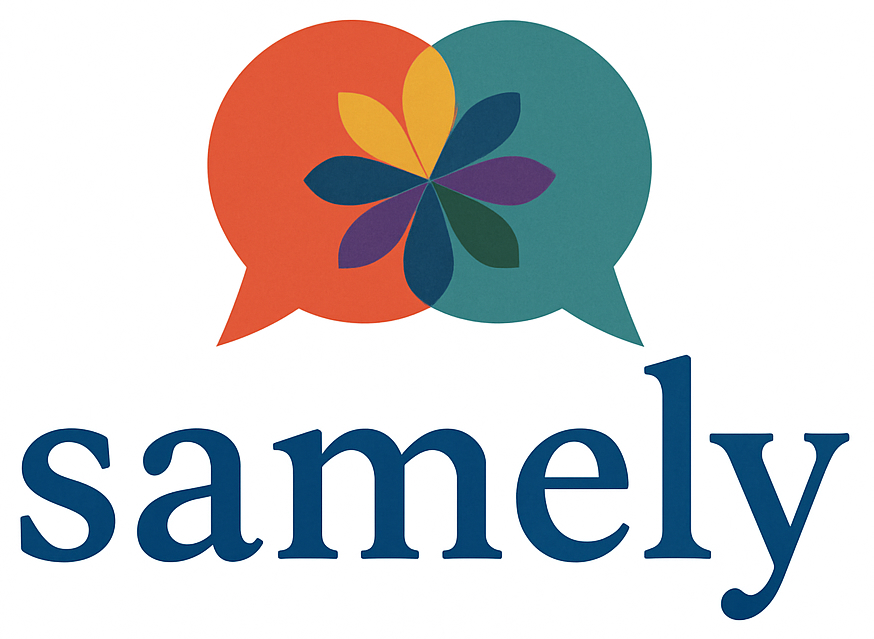 Samely Logo
